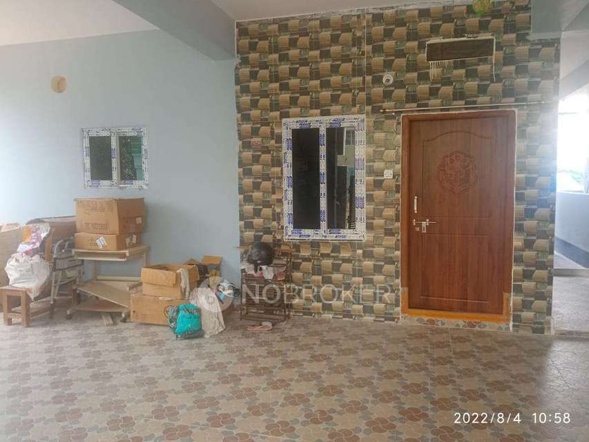 1 BHK House for Rent  In Happy Homes Cultural Association