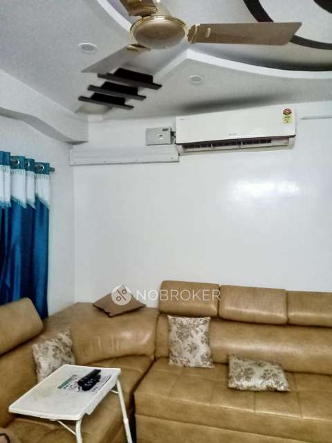 3 BHK Villa In Sri Hemadurga Lakshmi Pride For Sale  In Miyapur