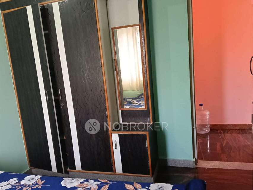 1 BHK House for Rent  In  Sidedahalli,