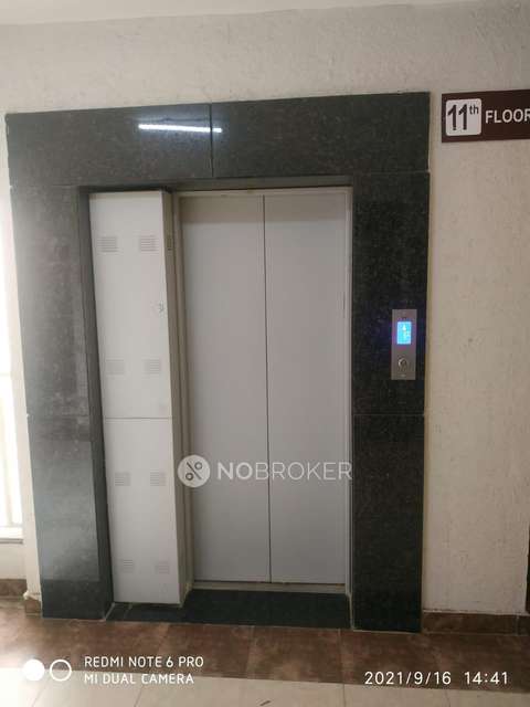 1 BHK Flat In Aayush Park Ii For Sale  In Talegaon Dabhade