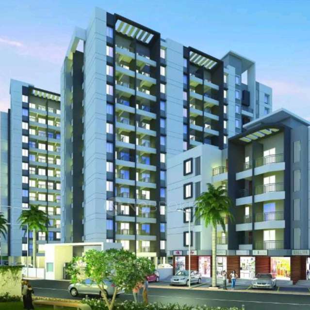 1 BHK Flat In Saptsajai Angan for Rent  In Loni Kalbhor
