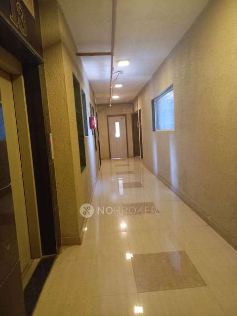 1 BHK Flat In Mohan Nano For Sale  In Ambernath