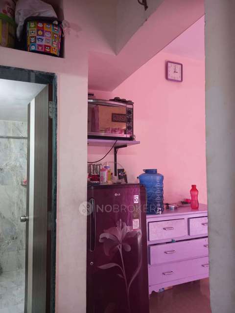 1 BHK Flat In Mohan Nano For Sale  In Ambernath