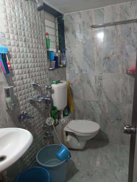1 BHK Flat In Mohan Nano For Sale  In Ambernath