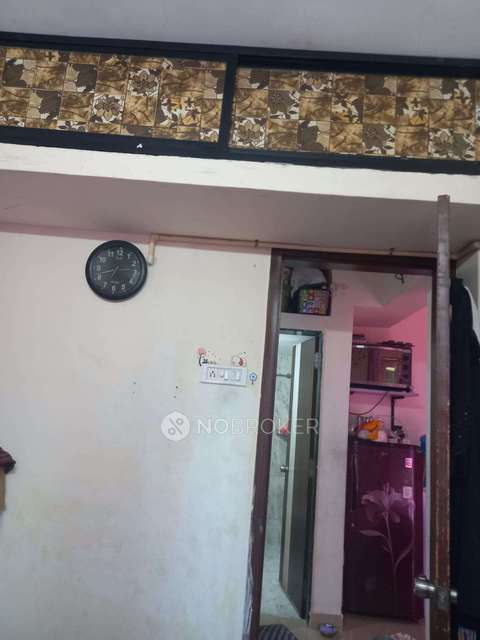 1 BHK Flat In Mohan Nano For Sale  In Ambernath