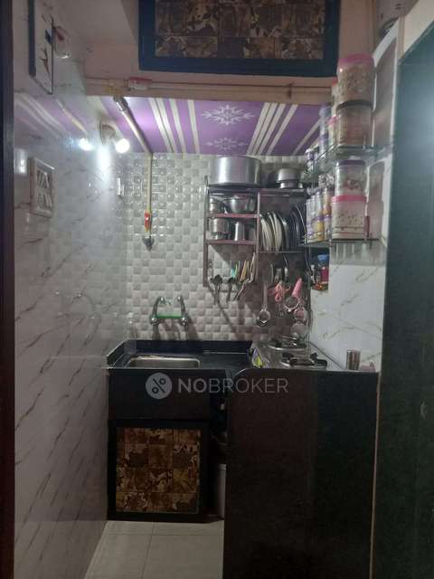 1 BHK Flat In Mohan Nano For Sale  In Ambernath