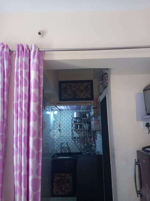 1 BHK Flat In Mohan Nano For Sale  In Ambernath