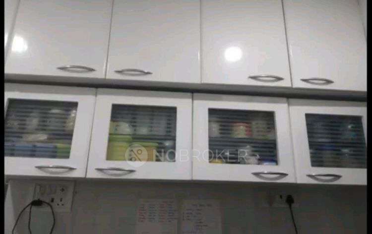 2 BHK Flat In Vinayak Complex For Sale  In Chipale