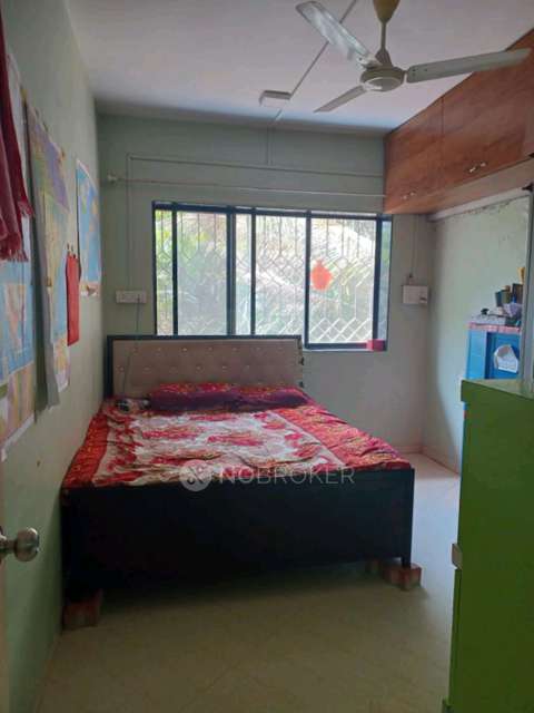 2 BHK Flat In Vinayak Complex For Sale  In Chipale