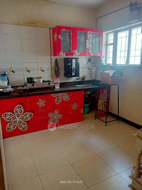 1 BHK Flat In Fortuneast Society for Rent  In Kharadi