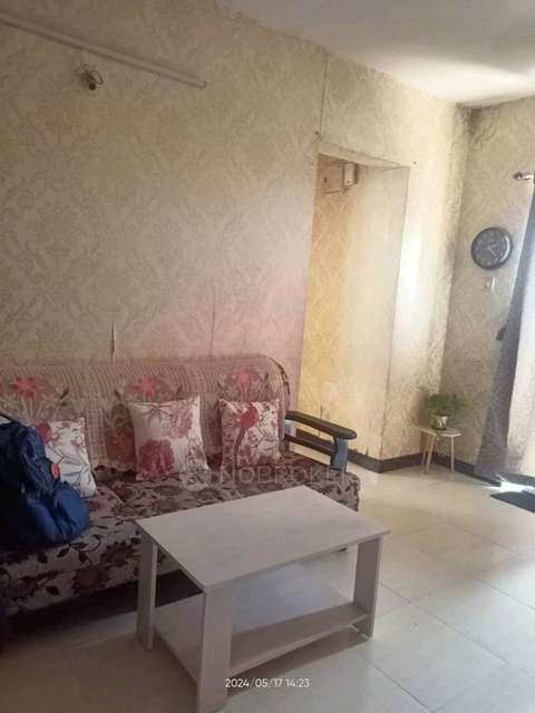 1 BHK Flat In Fortuneast Society for Rent  In Kharadi