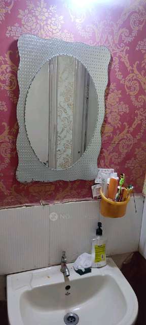 1 BHK Flat In Fortuneast Society for Rent  In Kharadi