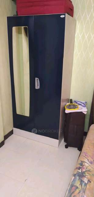 1 BHK Flat In Fortuneast Society for Rent  In Kharadi