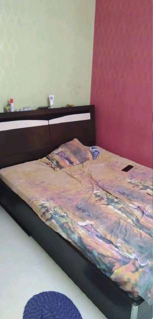 1 BHK Flat In Fortuneast Society for Rent  In Kharadi