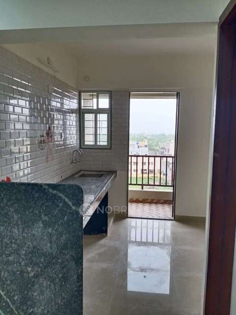 2 BHK Flat In Shubh Aarambh, Lohegaon for Rent  In Lohegaon