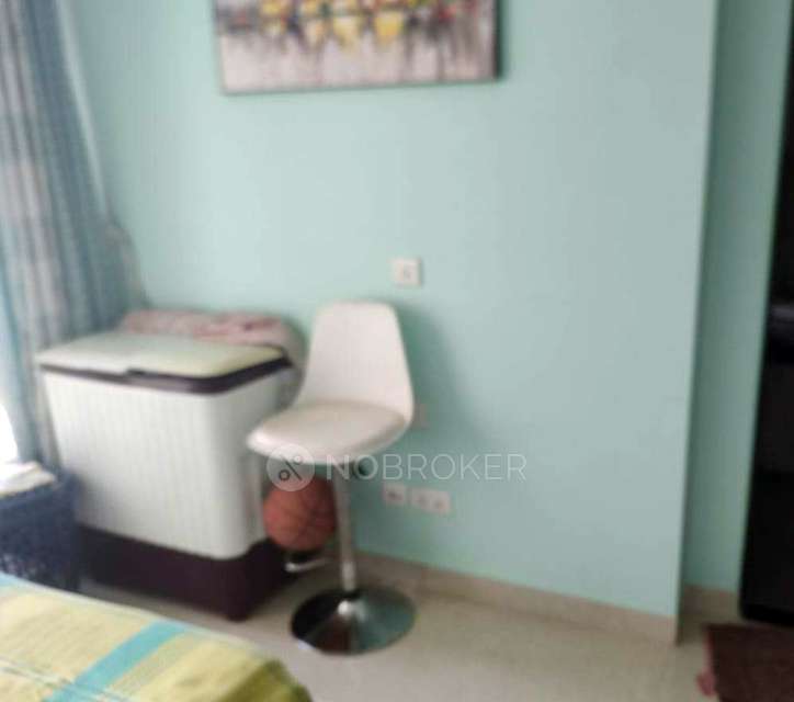 3 BHK Flat In Ashwin Sheth Montana For Sale  In Mulund West