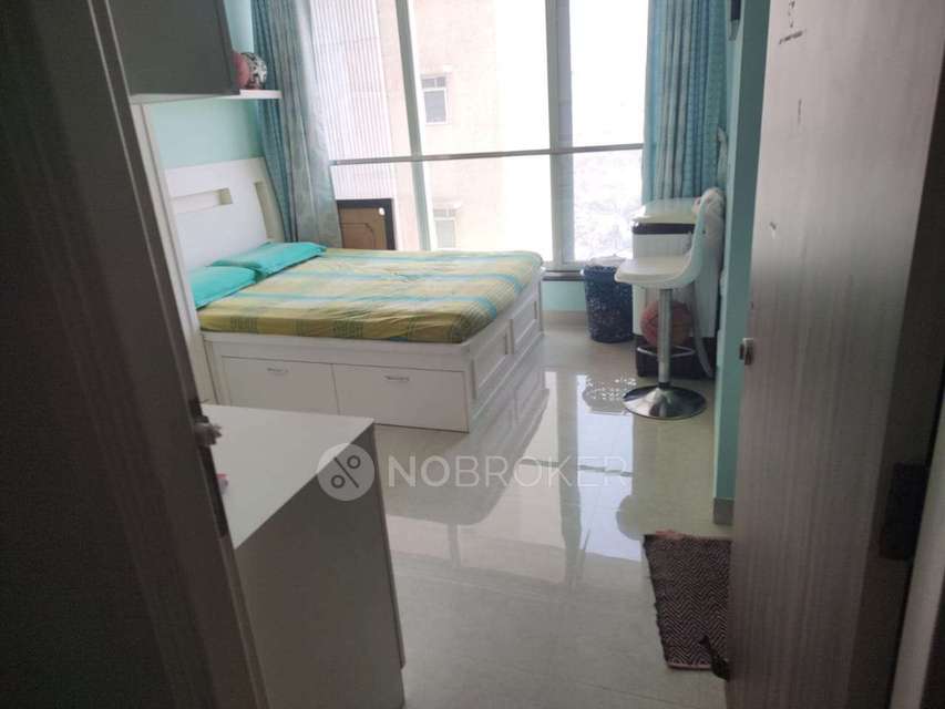 3 BHK Flat In Ashwin Sheth Montana For Sale  In Mulund West