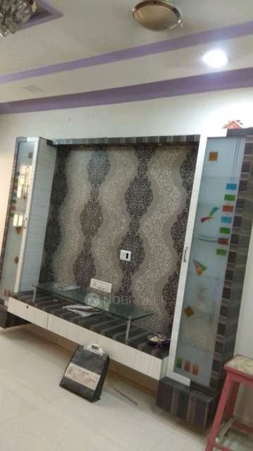 1 BHK Flat In Neeta Apartment for Rent  In Shashikant Niwas Cooperative Housing Society