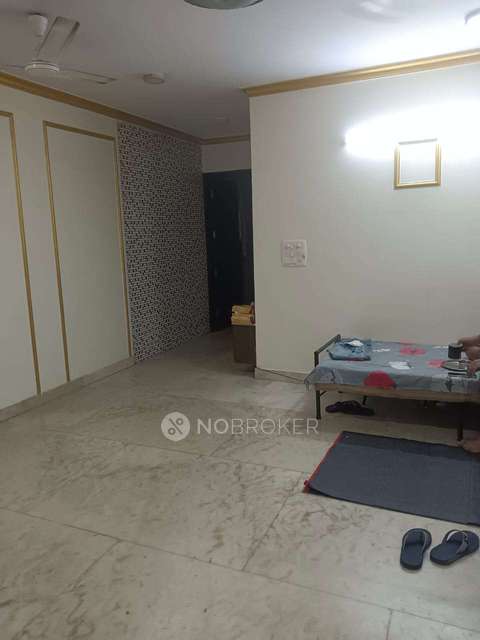 1 BHK Flat In Lajpat Nagar 1 Block H for Rent  In Lajpat Nagar