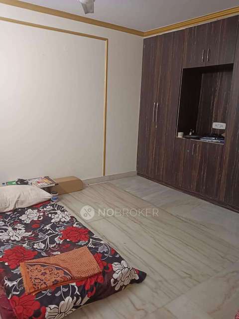 1 BHK Flat In Lajpat Nagar 1 Block H for Rent  In Lajpat Nagar