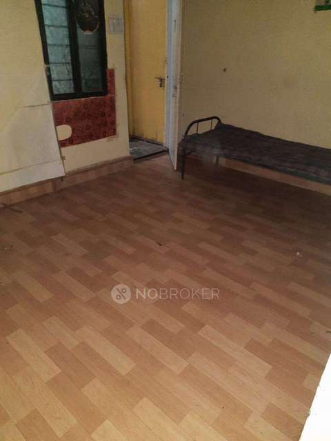 1 BHK Flat In Siddivinayak Apartment for Rent  In Katraj