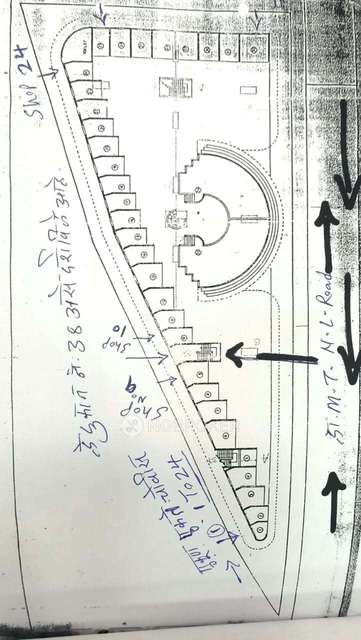 1 BHK Flat In Sheetalnagar Housing Society  For Sale  In Mira Road East,