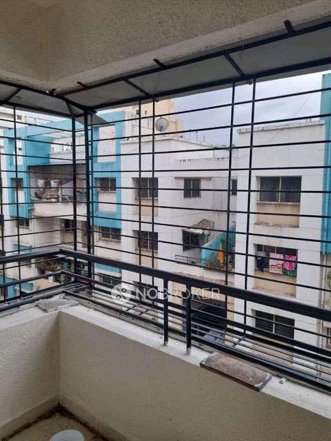 1 BHK Flat In Wellwisher Town For Sale  In Khopoli