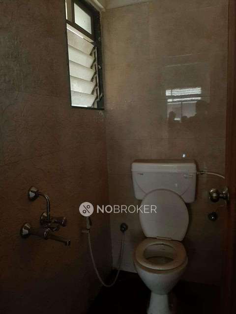 1 BHK Flat In Wellwisher Town For Sale  In Khopoli