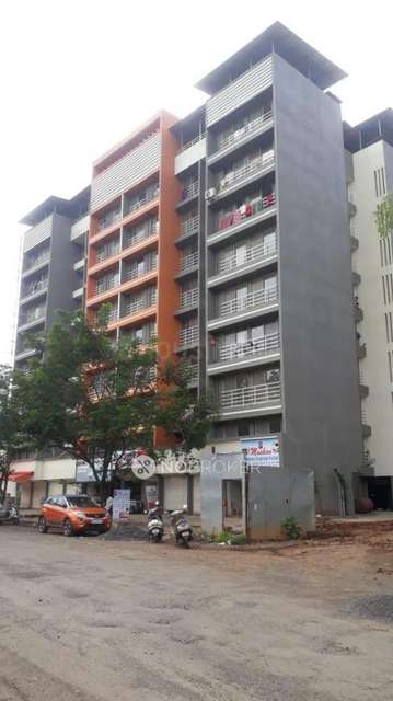 1 BHK Flat In Wellwisher Town For Sale  In Khopoli