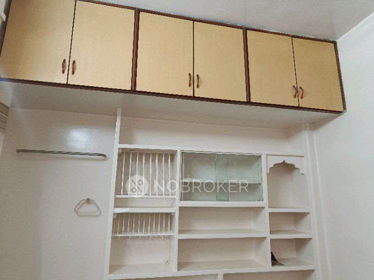 2 BHK Flat In Giriraj Garden, Chinchwad for Rent  In Dalvinagar, Chinchwad
