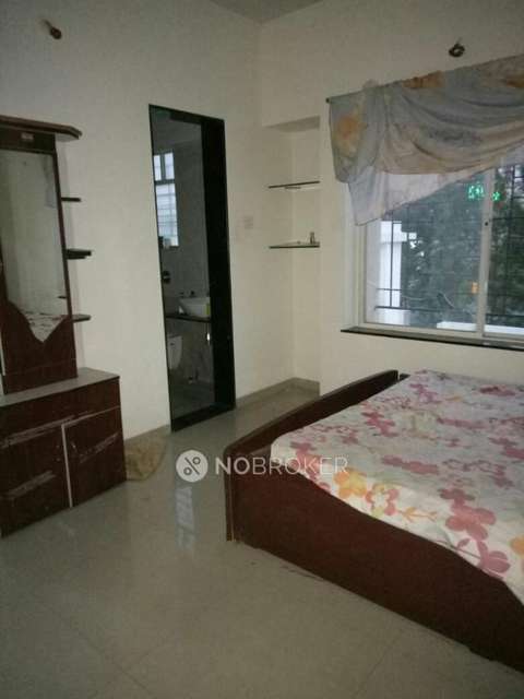 1 BHK Flat In Shukratara For Sale  In Pimple Saudagar