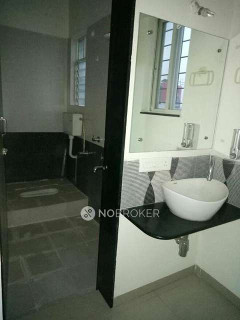 1 BHK Flat In Shukratara For Sale  In Pimple Saudagar