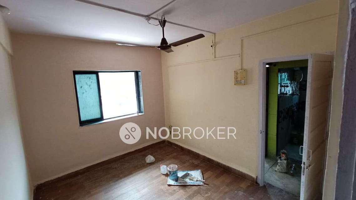 3 BHK Flat In Dost  Apartment For Sale  In Thane