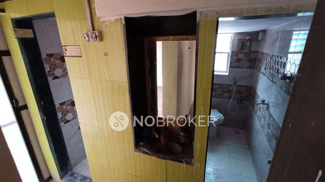 3 BHK Flat In Dost  Apartment For Sale  In Thane