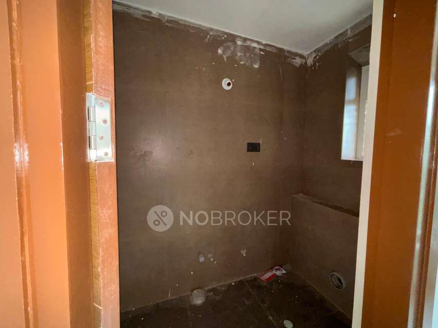 3 BHK Flat In Crystal Builders & Developers For Sale  In Yapral