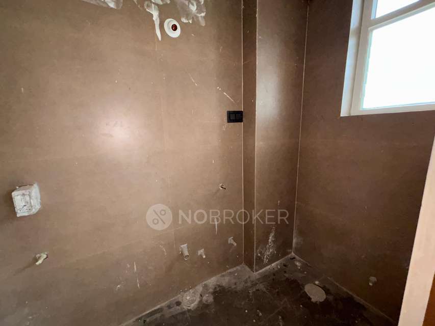 3 BHK Flat In Crystal Builders & Developers For Sale  In Yapral