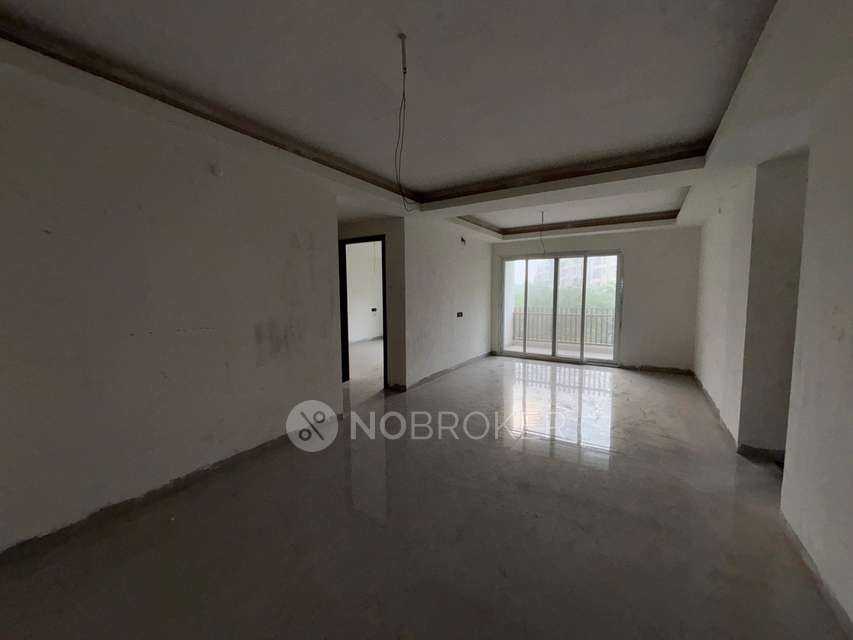 3 BHK Flat In Crystal Builders & Developers For Sale  In Yapral