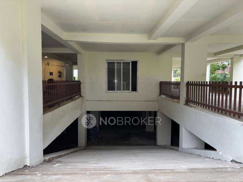 3 BHK Flat In Crystal Builders & Developers For Sale  In Yapral