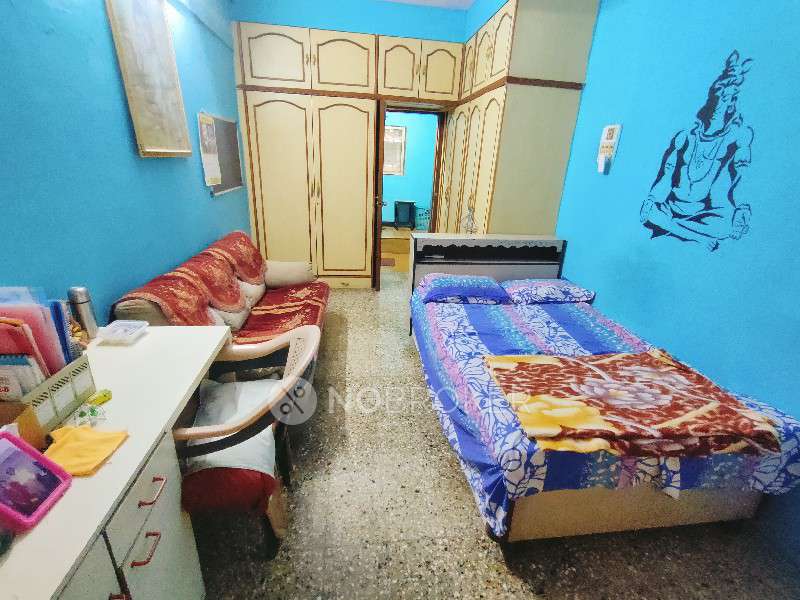 3 BHK House For Sale  In Bhandup East