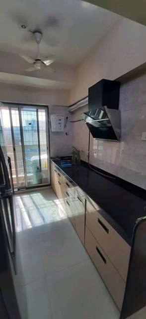1 BHK Flat In Delta Vrindavan For Sale  In Mira Bhayandar,