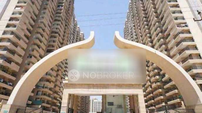 3 BHK Flat In Gaurs Siddhartham for Rent  In Pratap Vihar