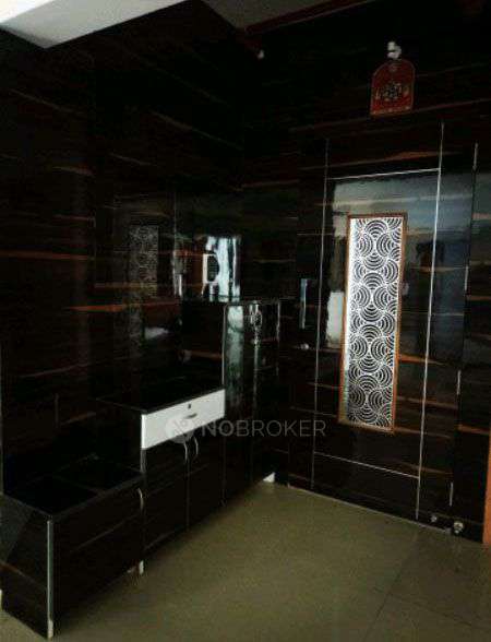 2 BHK Flat In Kolte Patil Life Republic Township for Rent  In Life Republic 4th Avenue