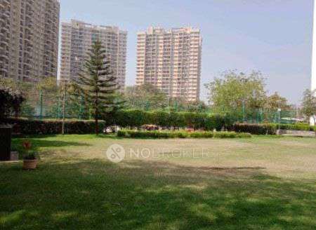 2 BHK Flat In Kolte Patil Life Republic Township for Rent  In Life Republic 4th Avenue