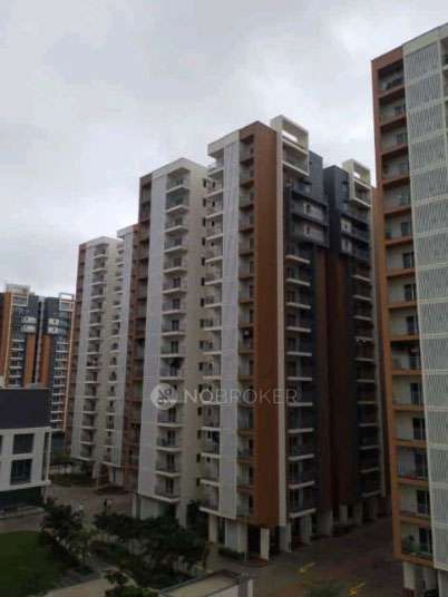 3 BHK Flat In Aparna Kanopy Marigold for Rent  In Gundlapochampalli