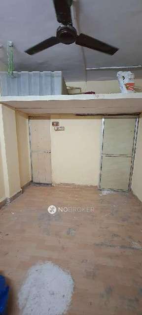 1 RK Flat In Jai Malhar Housing Society Limited For Sale  In Vashi