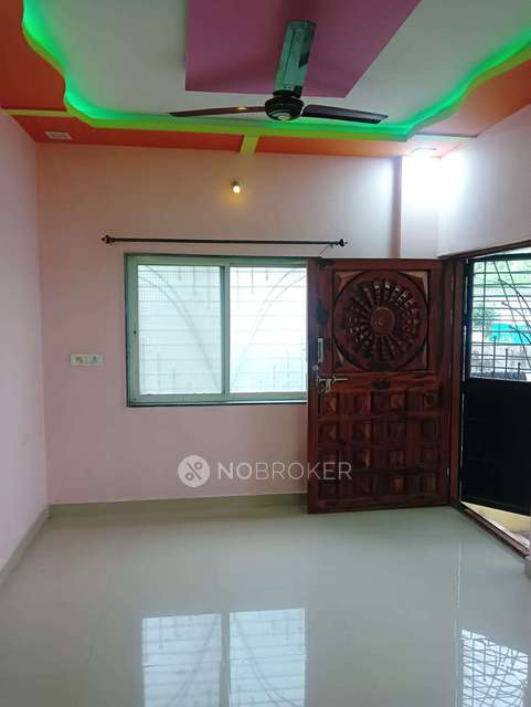 2 BHK House for Rent  In Charholi Budruk