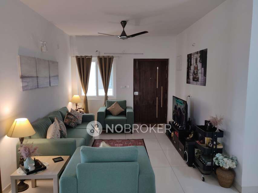 3 BHK Villa In Honer Vivantis For Sale  In Gachibowli