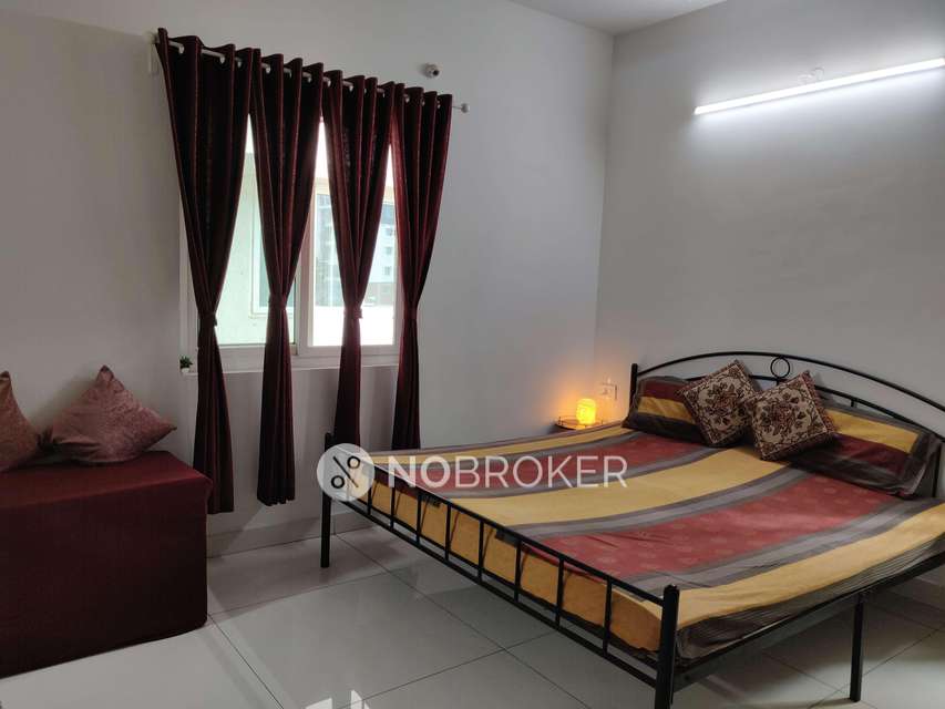 3 BHK Villa In Honer Vivantis For Sale  In Gachibowli