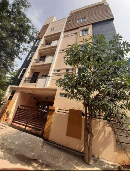 Sri Ananya Sai Residency