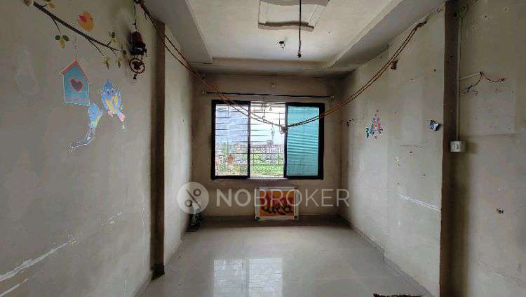 1 RK Flat In Atharva Apartment Virar For Sale  In Chandansar